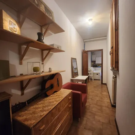 Centro Con Giardino Bologna