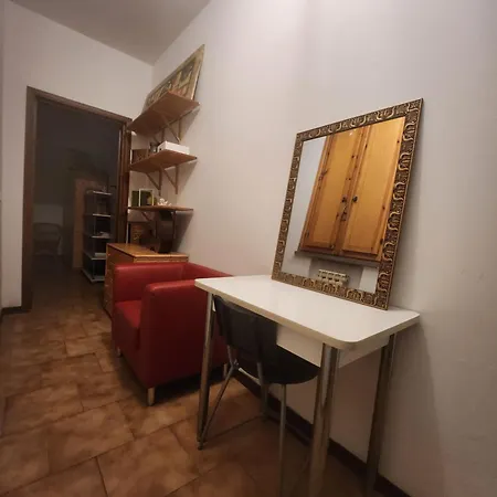 Centro Con Giardino Apartment