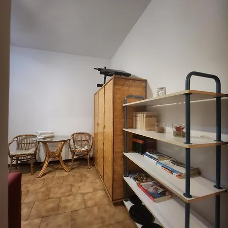 Apartment Centro Con Giardino