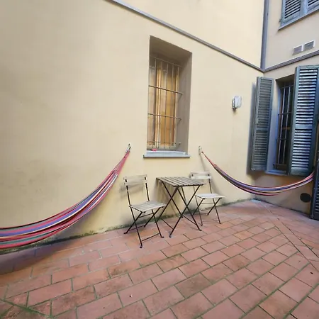 Apartment Centro Con Giardino *
