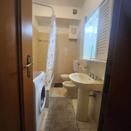 Centro Con Giardino Apartment Bologna
