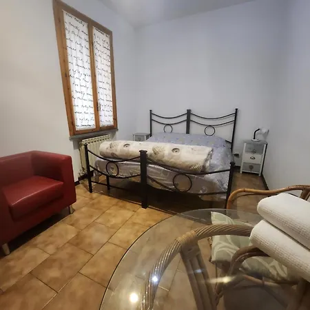 Centro Con Giardino Bologna